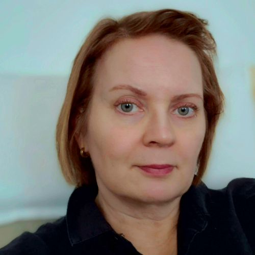 Profiilikuva: Senja Köppä