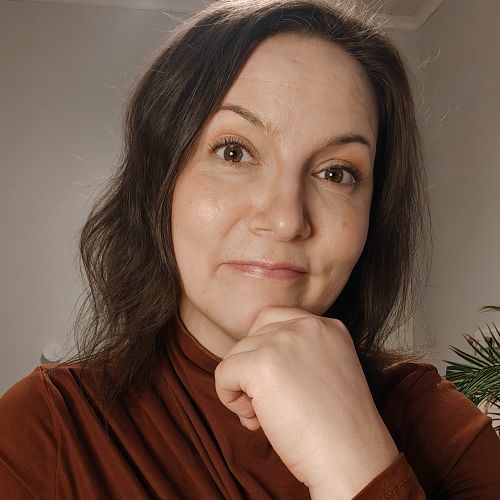 Profiilikuva: Jonna Koivisto 