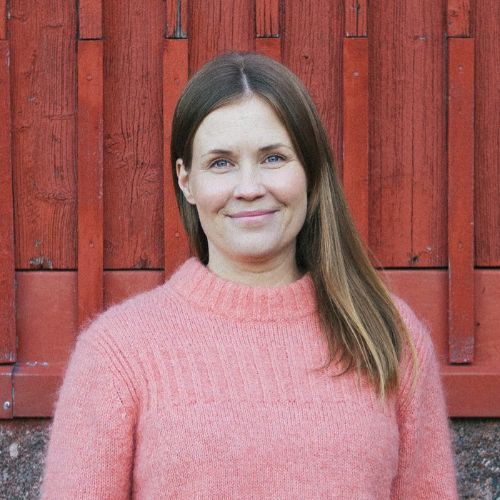 Profiilikuva: Satu Bollmann