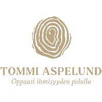 Logo: Tommi Aspelund