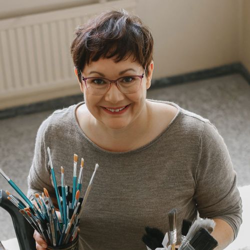 Profiilikuva: Kaarina Ronkainen
