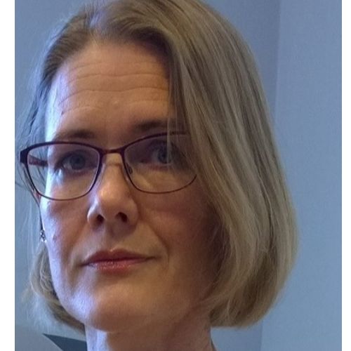 Profiilikuva: Tiina Pensola