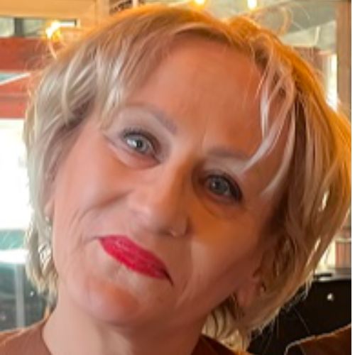 Profiilikuva: Paula Pohto-Kapiainen