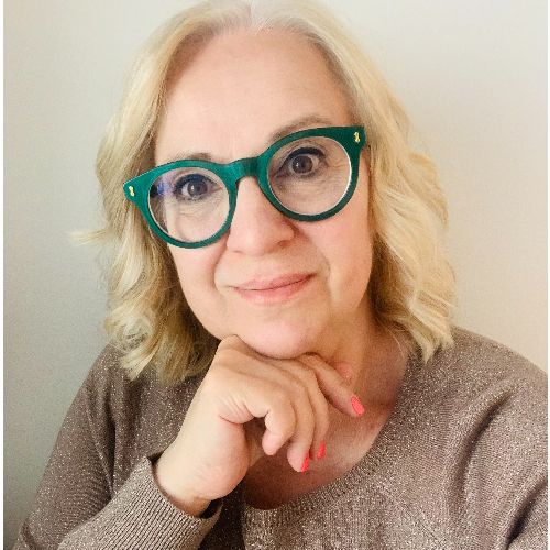 Profiilikuva: Jutta Kauppi