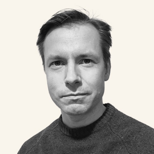 Profiilikuva: Karri Kontiola