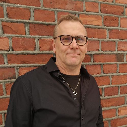 Profiilikuva: Janne Jääskeläinen