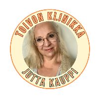 Logo: Jutta Kauppi