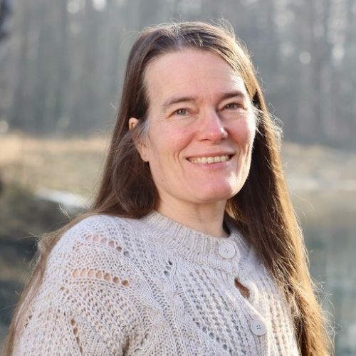 Profiilikuva: Annika Airasmaa-Aaldijk