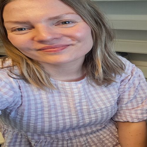Profiilikuva: Maija Koskinen