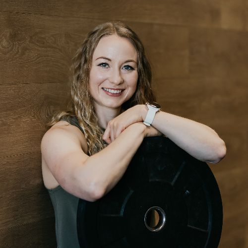 Profiilikuva: Emilia Perkkola