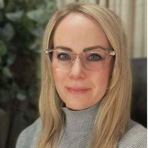 Profiilikuva: Veera Tuiskuharju