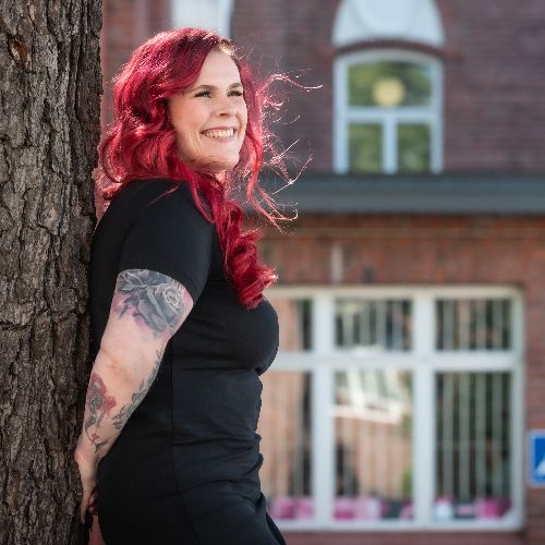 Profiilikuva: Satu Ristilä