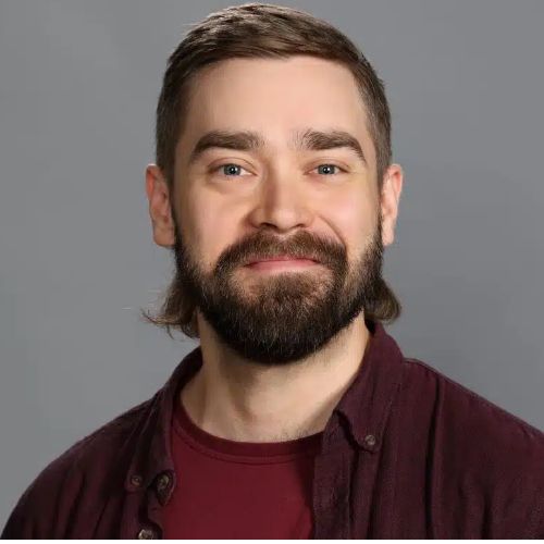 Profiilikuva: Tatu Märkälä