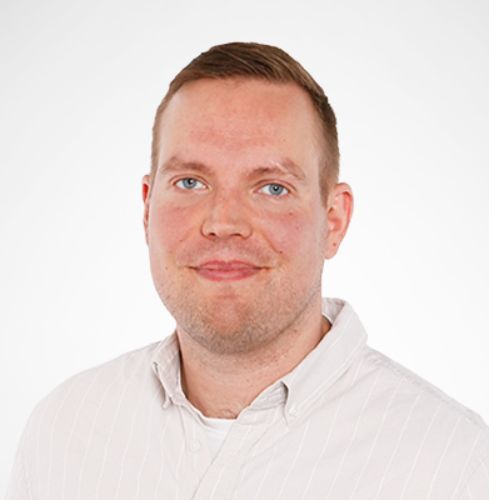 Profiilikuva: Otto Laitinen