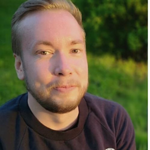 Profiilikuva: Mikko Isoviita