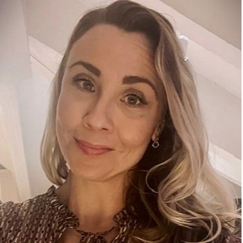 Profiilikuva: Katriina Rauanmaa