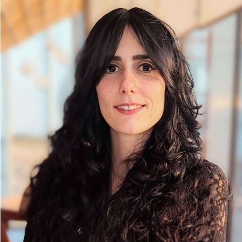 Profiilikuva: Alba Kokki