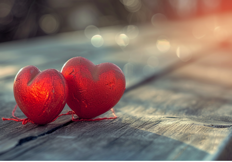 Kuva: Seksuaalisuus on ihmisyyden lämpöä. Eämänvoimaa, joka kutsuu meitä olemaan elossa ja lähellä.