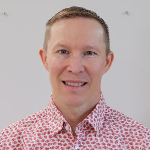 Profiilikuva: Eero-Matti Gummerus
