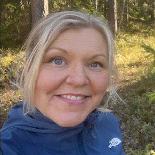Profiilikuva: Miia Hämäläinen