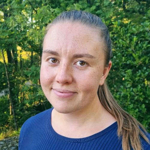 Profiilikuva: Anna Korelin