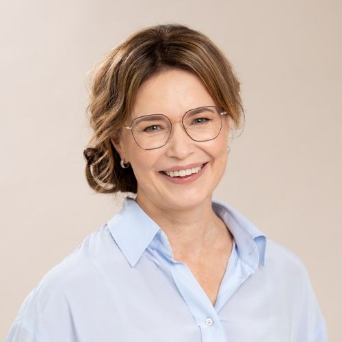 Profiilikuva: Saara Saulio