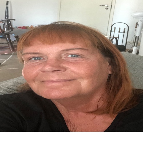 Profiilikuva: Pauliina Sarajärvi