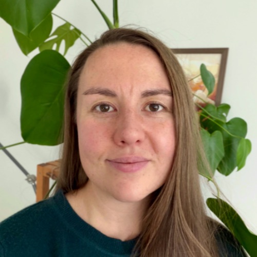 Profiilikuva: Anna Korelin