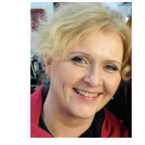 Profiilikuva: Anna Mari  Mäkelä