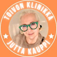 Logo: Jutta Kauppi