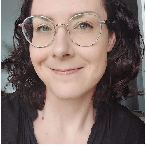 Profiilikuva: Annukka Hyypiä