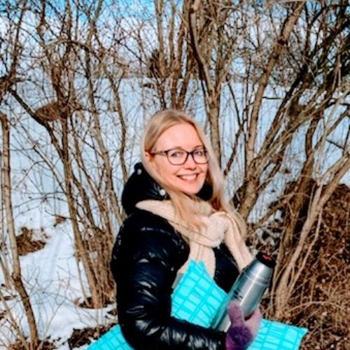 Profiilikuva: Maria  Totro