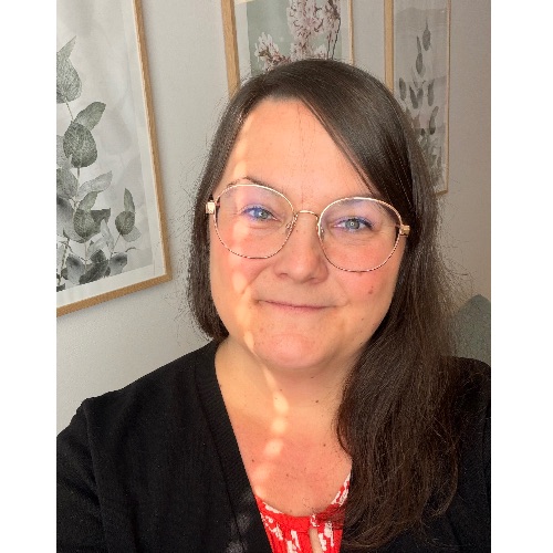 Profiilikuva: Hanna Roihu