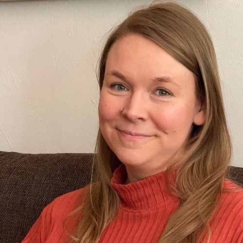 Profiilikuva: Tuuli Viskari