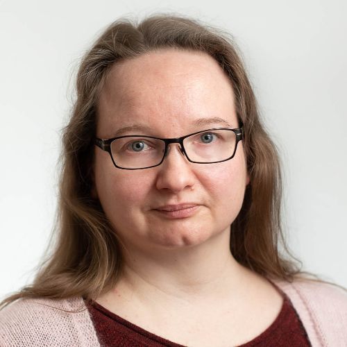 Profiilikuva: Milla Saarivaara