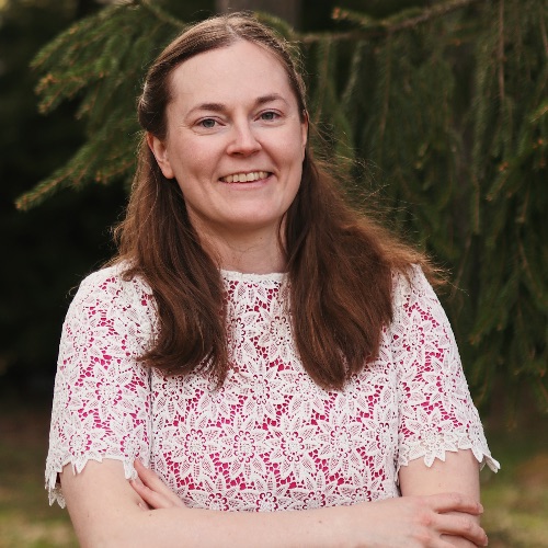 Profiilikuva: Susanne Summanen