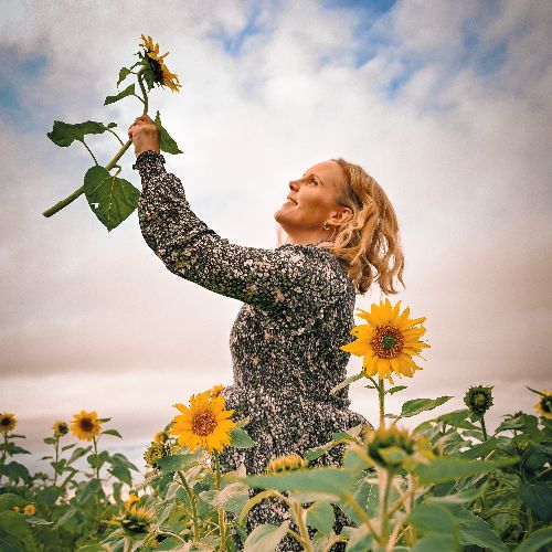 Profiilikuva: Heli Heikkilä