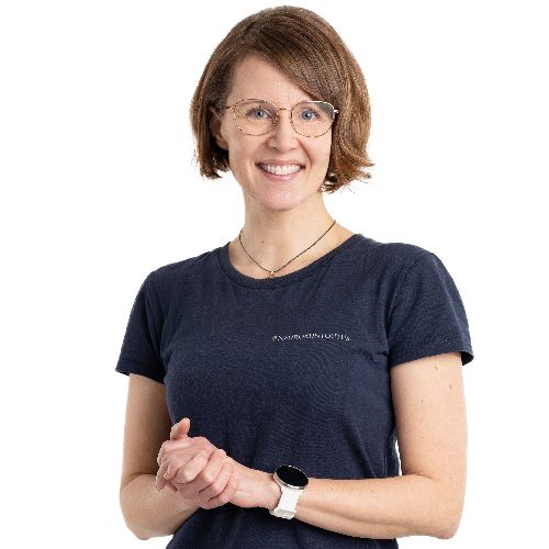 Profiilikuva: Anu Mänttäri