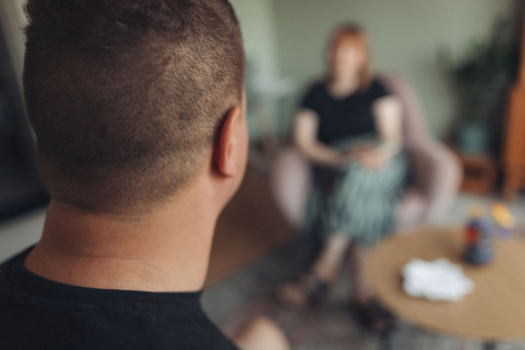 Kuva: Suru ei ole sairaus, mutta voi sairastuttaa