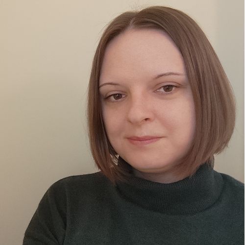 Profiilikuva: Rebecca Hellsberg