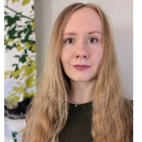 Profiilikuva: Anni Kaartinen