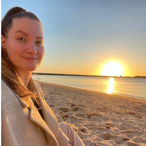 Profiilikuva: Meril Viitanen