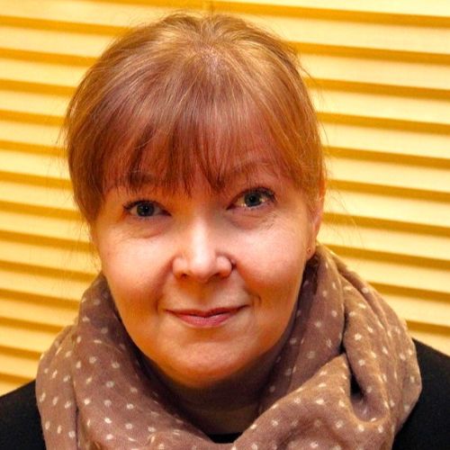 Profiilikuva: Minna Koskinen