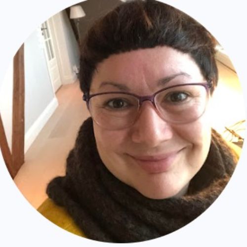 Profiilikuva: Kaarina Ronkainen