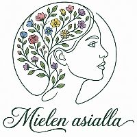 Logo: Mikko Isoviita
