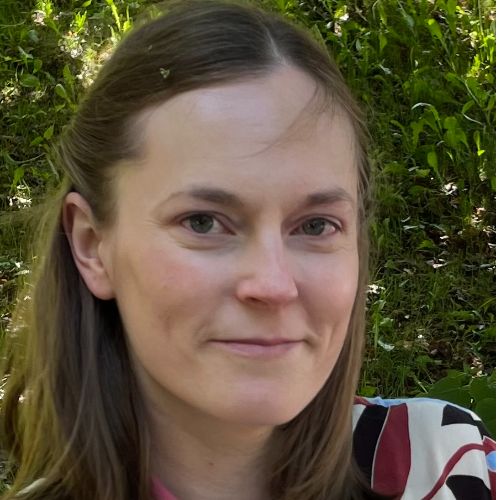 Profiilikuva: Susanne Summanen