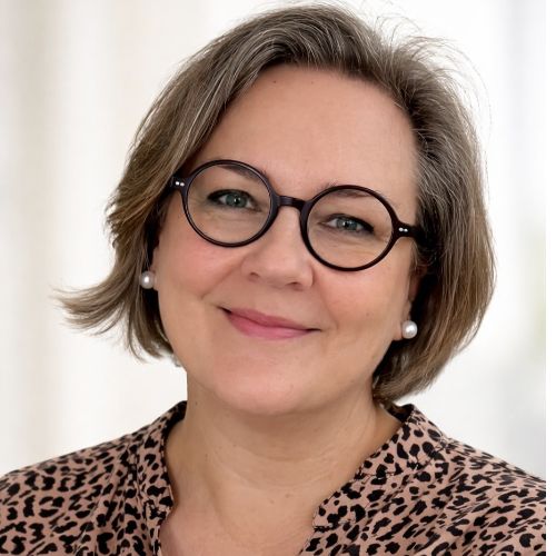 Profiilikuva: Kirsi Oras
