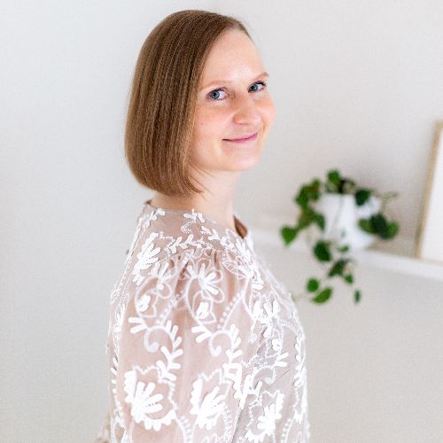 Profiilikuva: Maarit Niittymäki