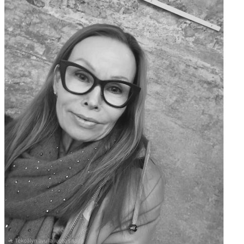 Profiilikuva: susanna pekki-erikkilä