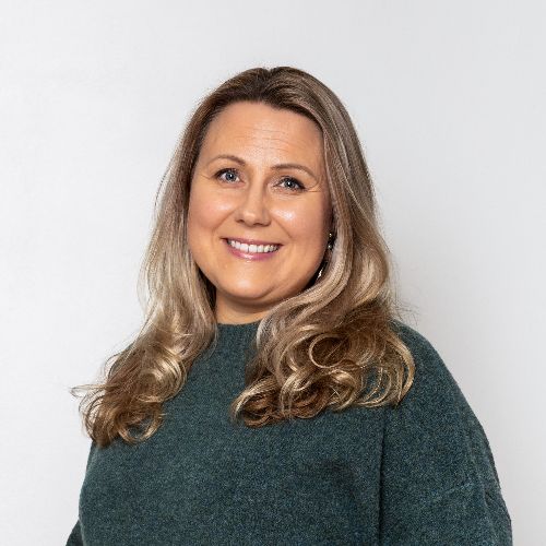 Profiilikuva: Johanna Saarinen